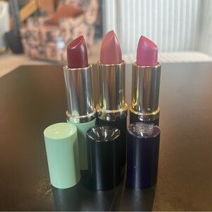 High End Lipstick Bundle